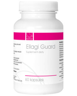 Ellagi Guard 60 tabl