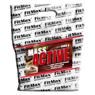 FitMax® MASS ACTIVE – 2000 G