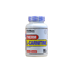 FitMax® THERM L-Carnitine – 90 Kaps