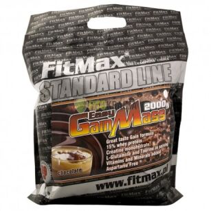 FitMax® Easy GainMass - 2000 G