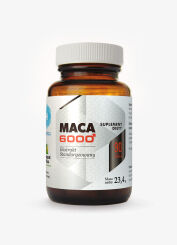 Hepatica MACA 6000