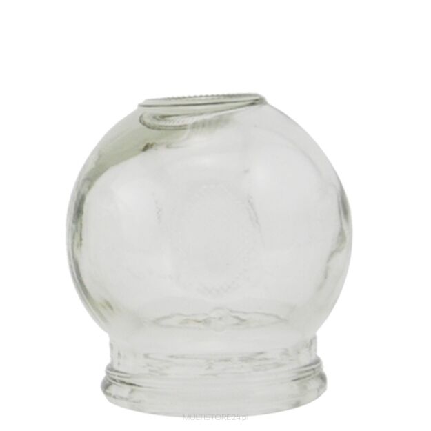 Chińska bańka szklana – rozmiar 3 