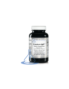 Colostrum-IgG™ PRL-60 kapsułek Premier Research Labs