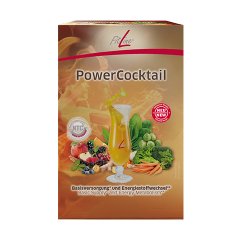 PowerCocktail Fitline