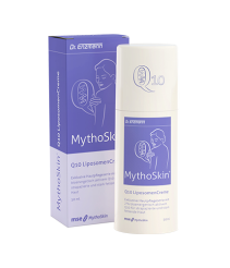 Krem liposomowy MythoSkin® MSE dr Enzmann 50 ml