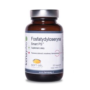 Fosfatydyloseryna Smart PS™