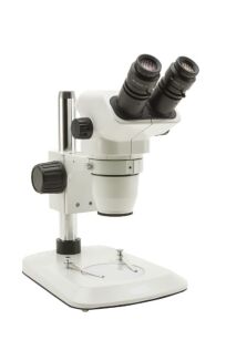 Mikroskop stereoskopowy MST 132 Lab 1