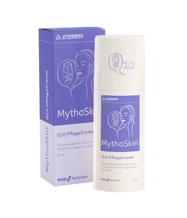 Krem pielęgnacyjny MythoSkin® MSE dr Enzmann 50 ml
