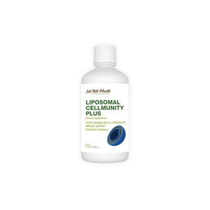Liposomal Cellmunity Plus / Symplex C -946 ml