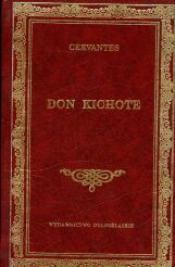 Don Kichote_Cervantes tom  1 i 2