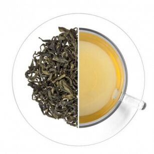 Herbata Nepal green tea 50g