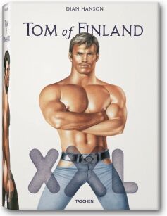 Tom of Finland XXL_Hanson Dian 