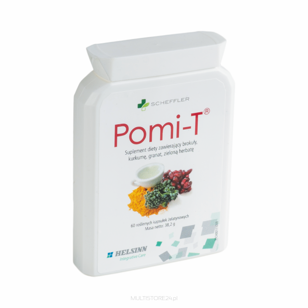 POMI-T -suplement dla prostaty