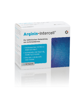 Arginin-Intercell