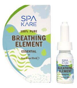 Breathing Element – Olejek Eteryczny SPA KARE