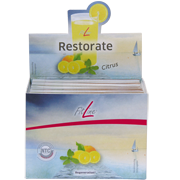 FitLine Restorate Citrus (saszetki) - Mikroelementy