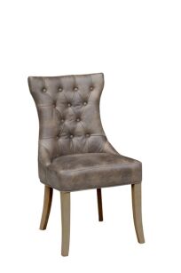 Krzesło William 51x63x95cm