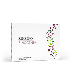 ZinoGene+ - ZINZINO